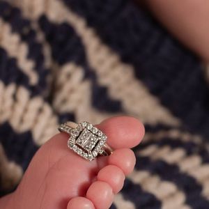 Meet your Posher, Mallory